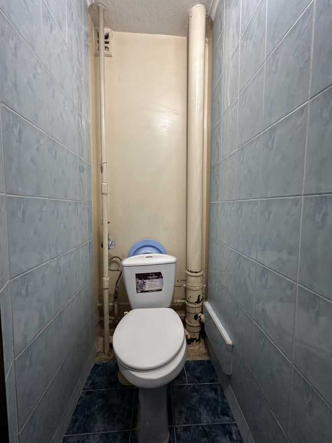 Продажа 2-комнатной квартиры 72 м², Петра Григоренко просп., 38