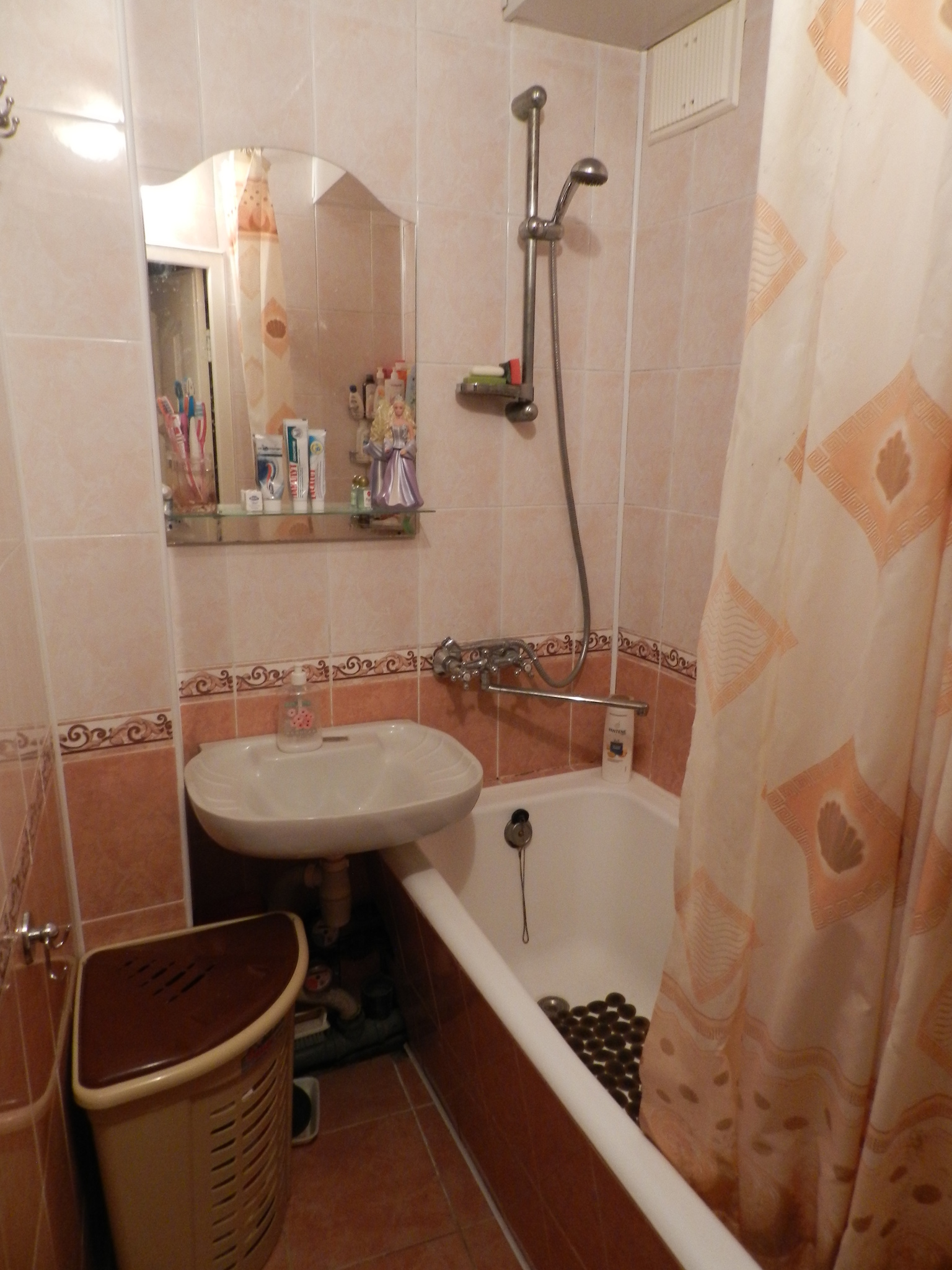 Продажа 2-комнатной квартиры 47 м², Остафия Дашкевича ул., 19А