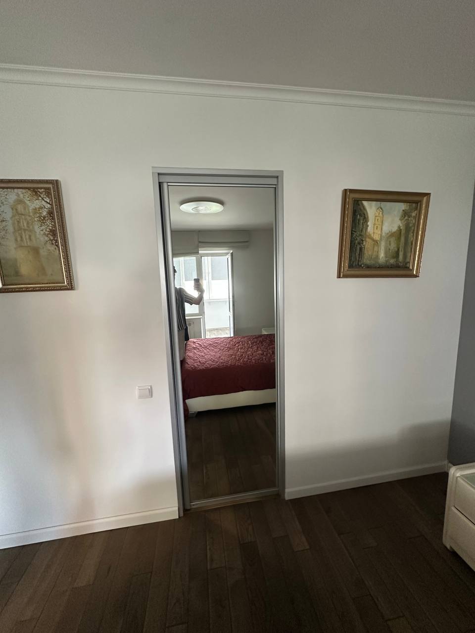 Аренда 2-комнатной квартиры 66 м², Драгоманова ул., 12А