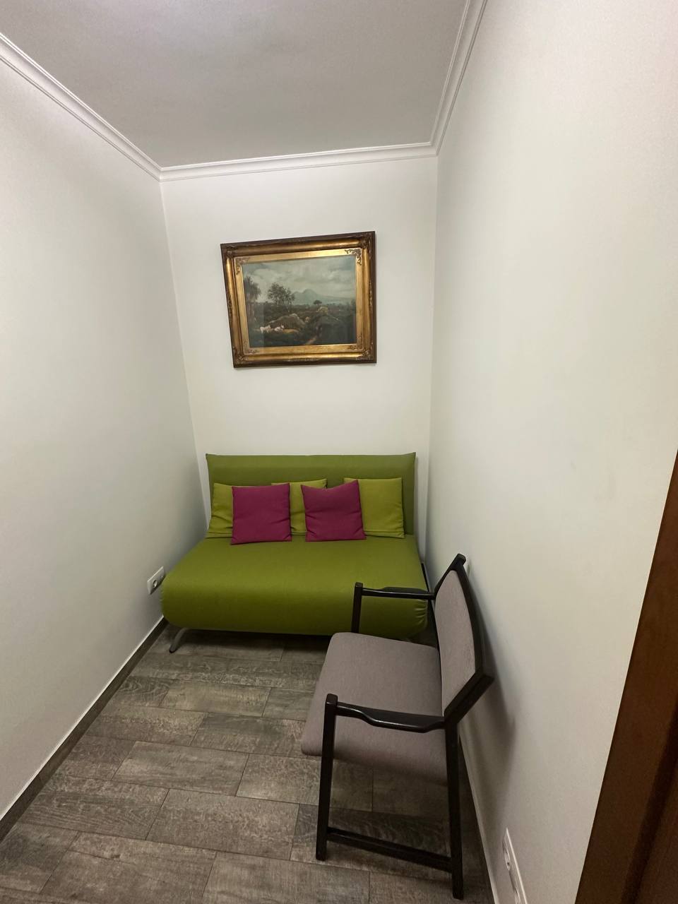 Аренда 2-комнатной квартиры 66 м², Драгоманова ул., 12А