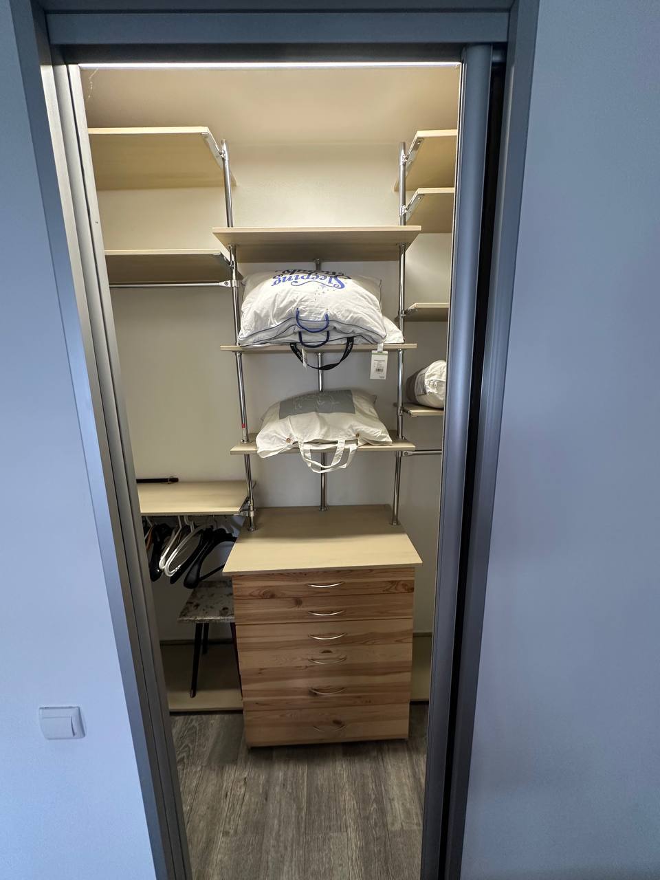Аренда 2-комнатной квартиры 66 м², Драгоманова ул., 12А