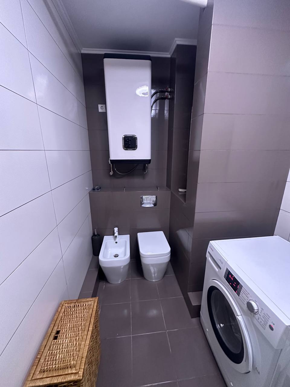 Аренда 2-комнатной квартиры 66 м², Драгоманова ул., 12А