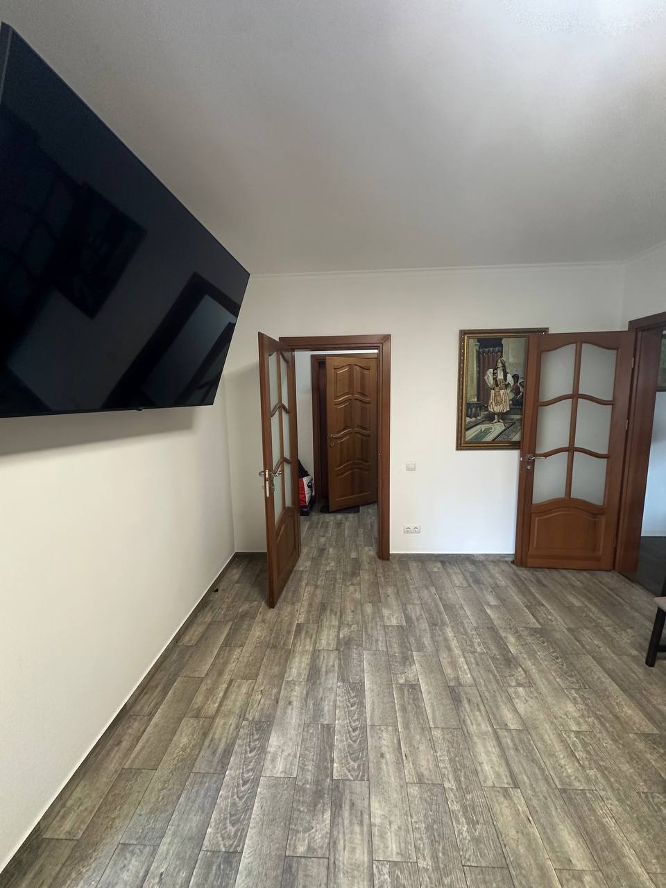 Аренда 2-комнатной квартиры 66 м², Драгоманова ул., 12А