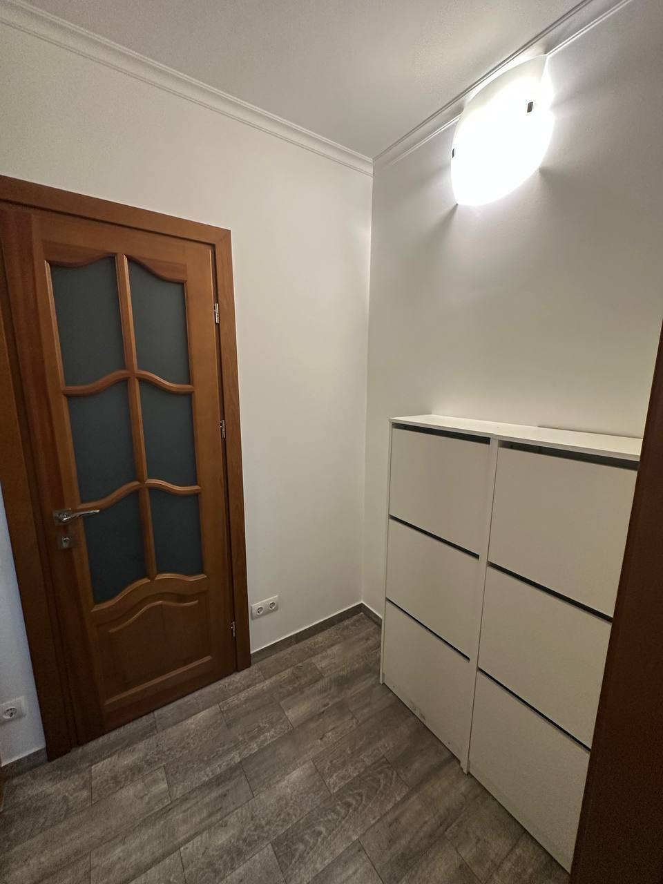 Аренда 2-комнатной квартиры 66 м², Драгоманова ул., 12А