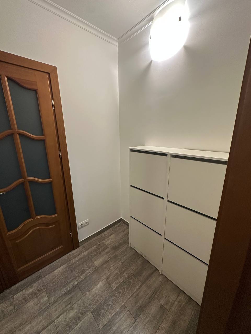 Аренда 2-комнатной квартиры 66 м², Драгоманова ул., 12А