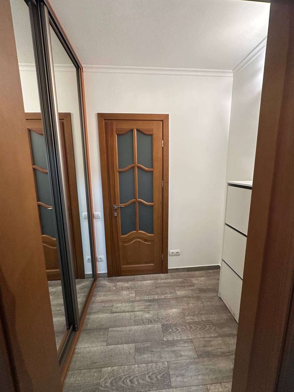Аренда 2-комнатной квартиры 66 м², Драгоманова ул., 12А