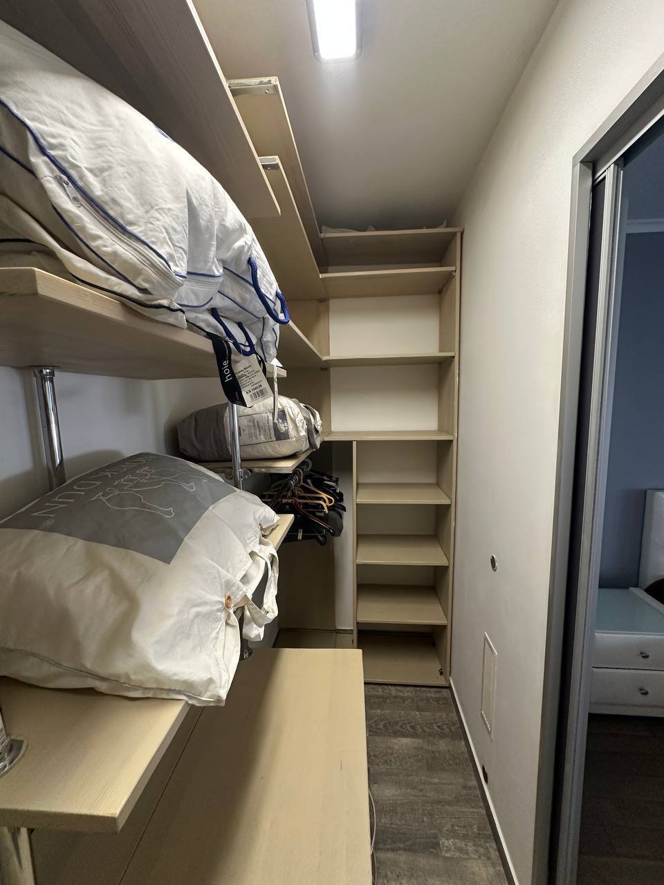 Аренда 2-комнатной квартиры 66 м², Драгоманова ул., 12А