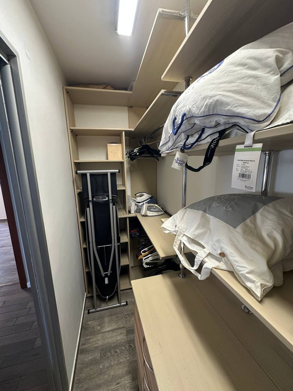 Аренда 2-комнатной квартиры 66 м², Драгоманова ул., 12А