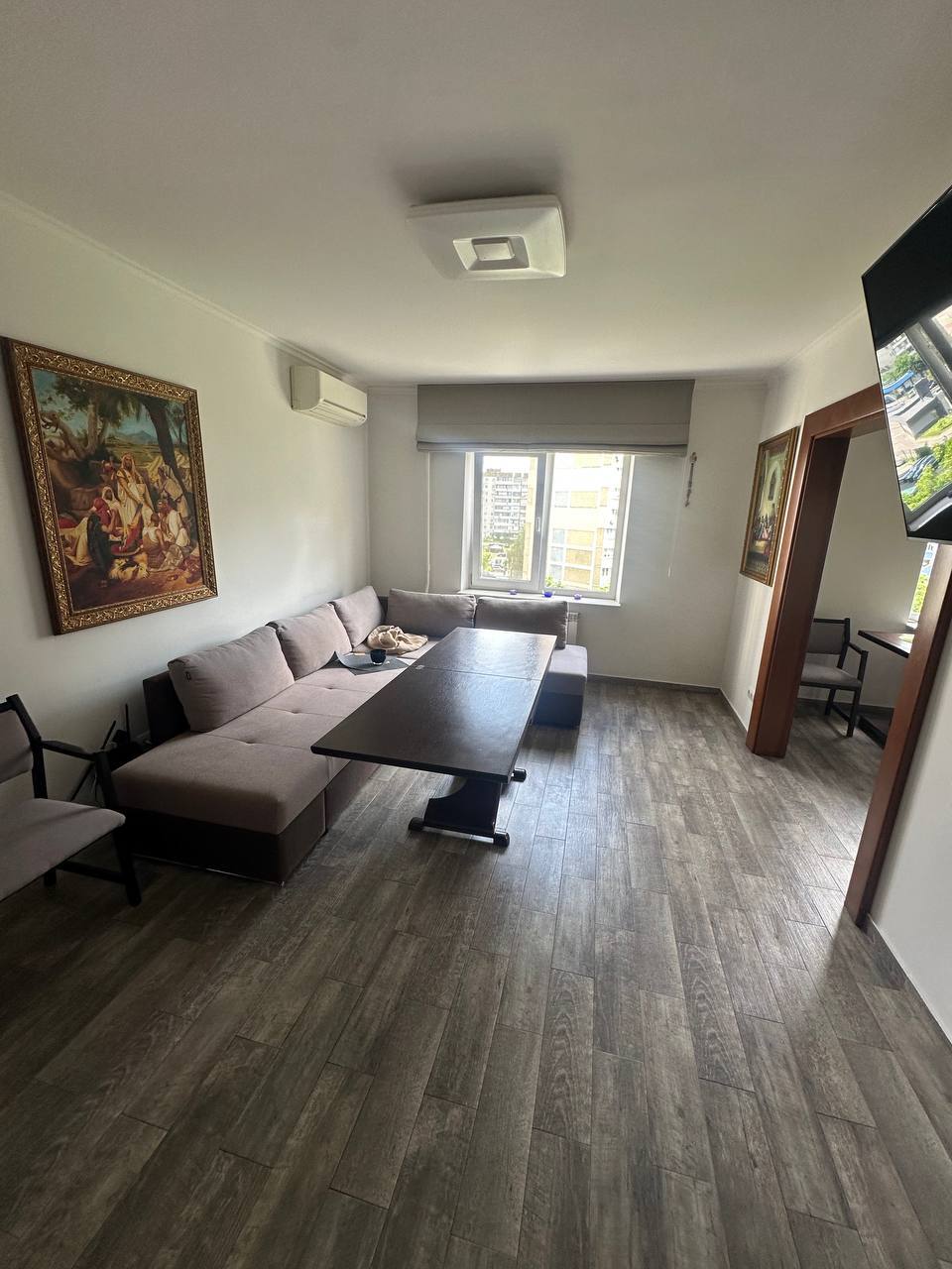 Аренда 2-комнатной квартиры 66 м², Драгоманова ул., 12А