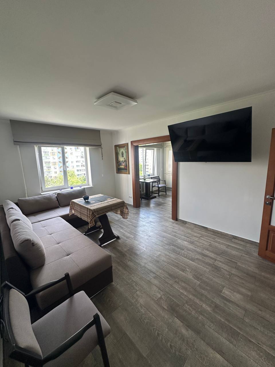 Аренда 2-комнатной квартиры 66 м², Драгоманова ул., 12А