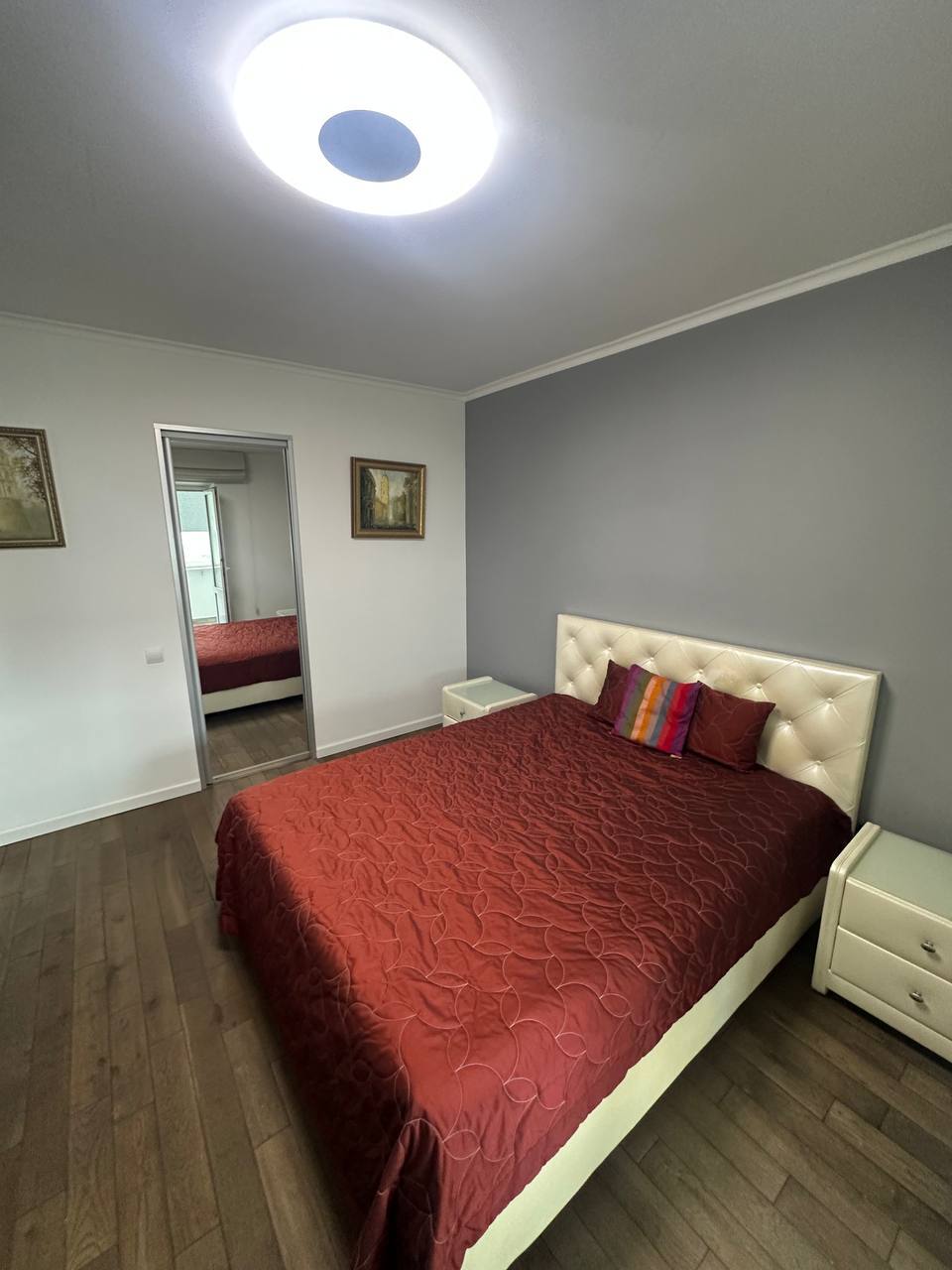 Аренда 2-комнатной квартиры 66 м², Драгоманова ул., 12А