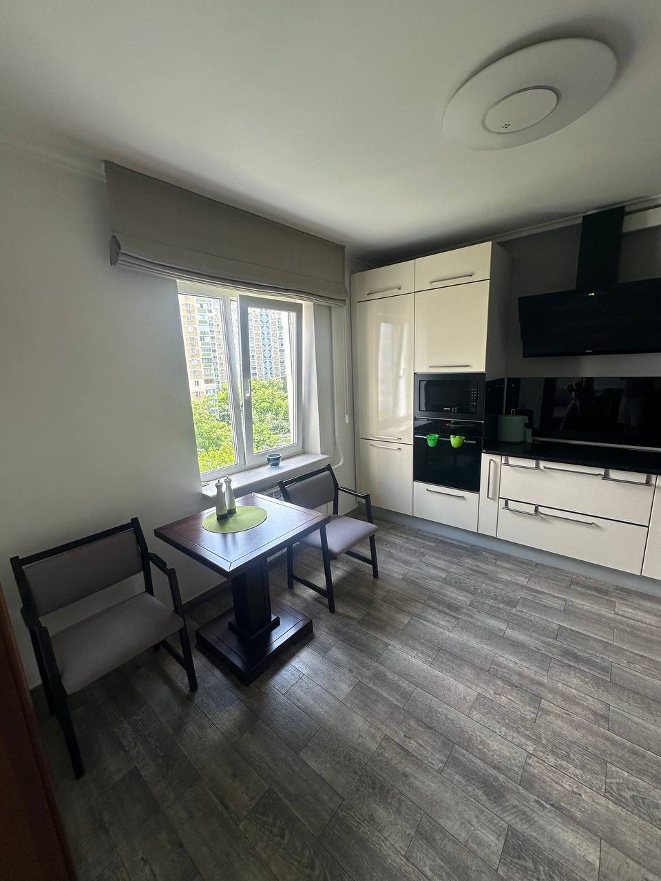 Аренда 2-комнатной квартиры 66 м², Драгоманова ул., 12А