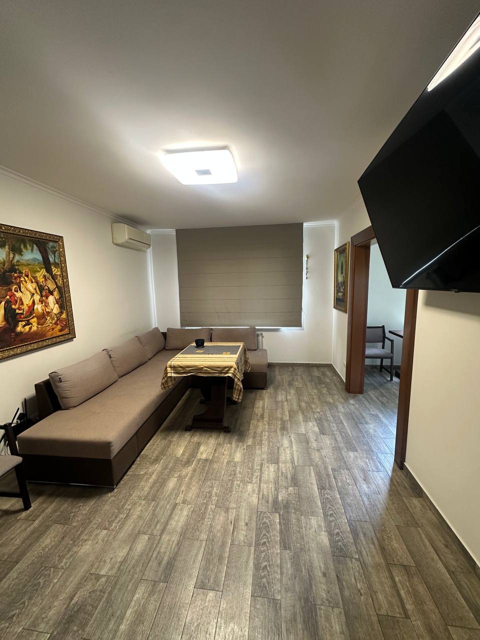 Аренда 2-комнатной квартиры 66 м², Драгоманова ул., 12А