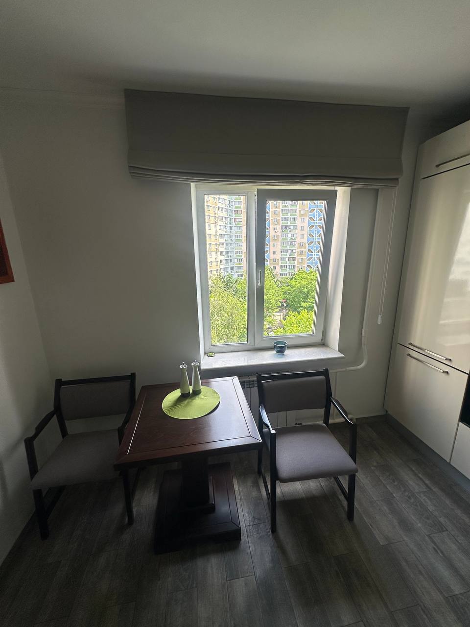 Аренда 2-комнатной квартиры 66 м², Драгоманова ул., 12А