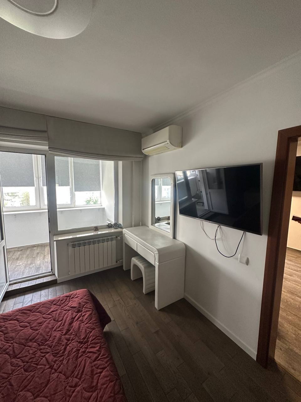 Аренда 2-комнатной квартиры 66 м², Драгоманова ул., 12А