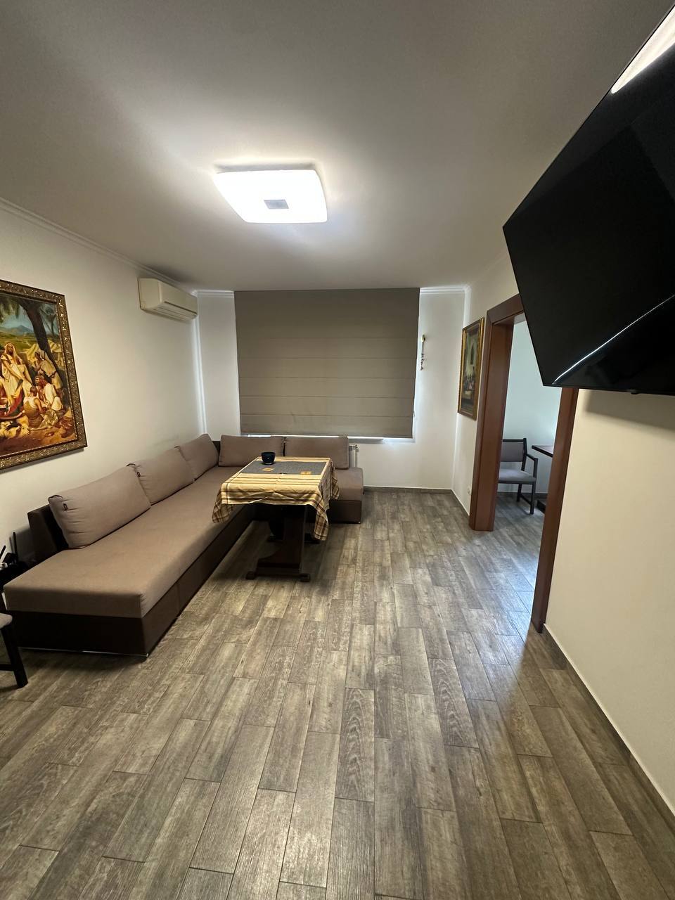 Аренда 2-комнатной квартиры 66 м², Драгоманова ул., 12А