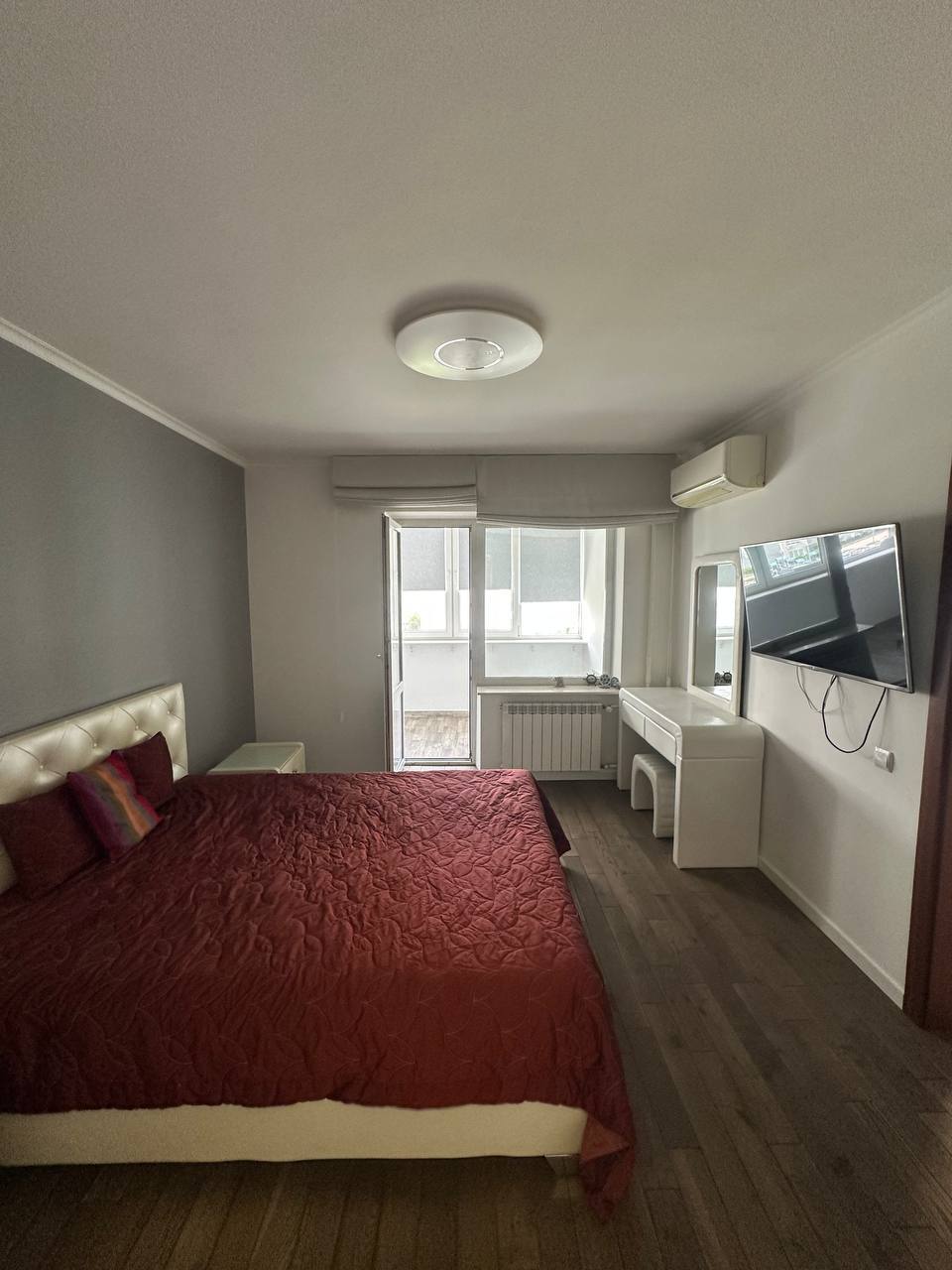 Аренда 2-комнатной квартиры 66 м², Драгоманова ул., 12А