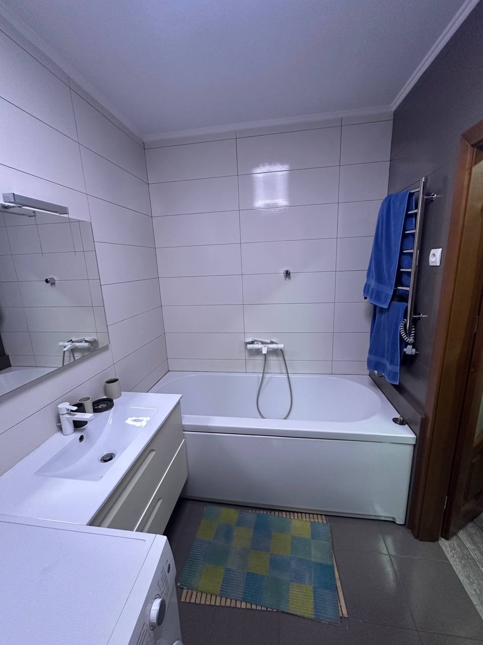 Аренда 2-комнатной квартиры 66 м², Драгоманова ул., 12А