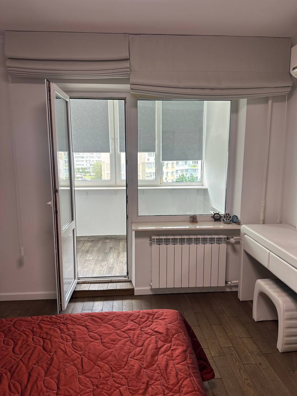 Аренда 2-комнатной квартиры 66 м², Драгоманова ул., 12А