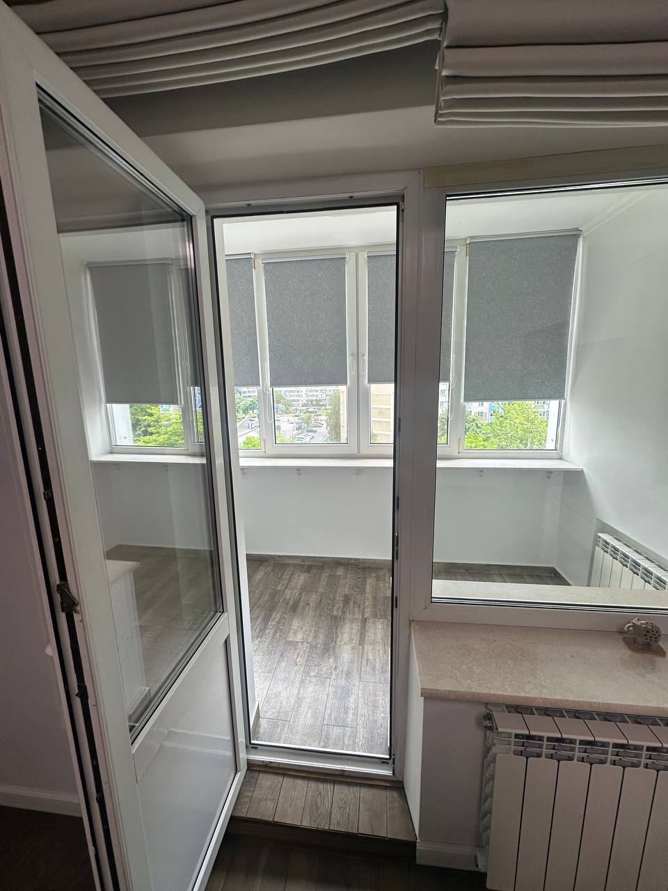 Аренда 2-комнатной квартиры 66 м², Драгоманова ул., 12А