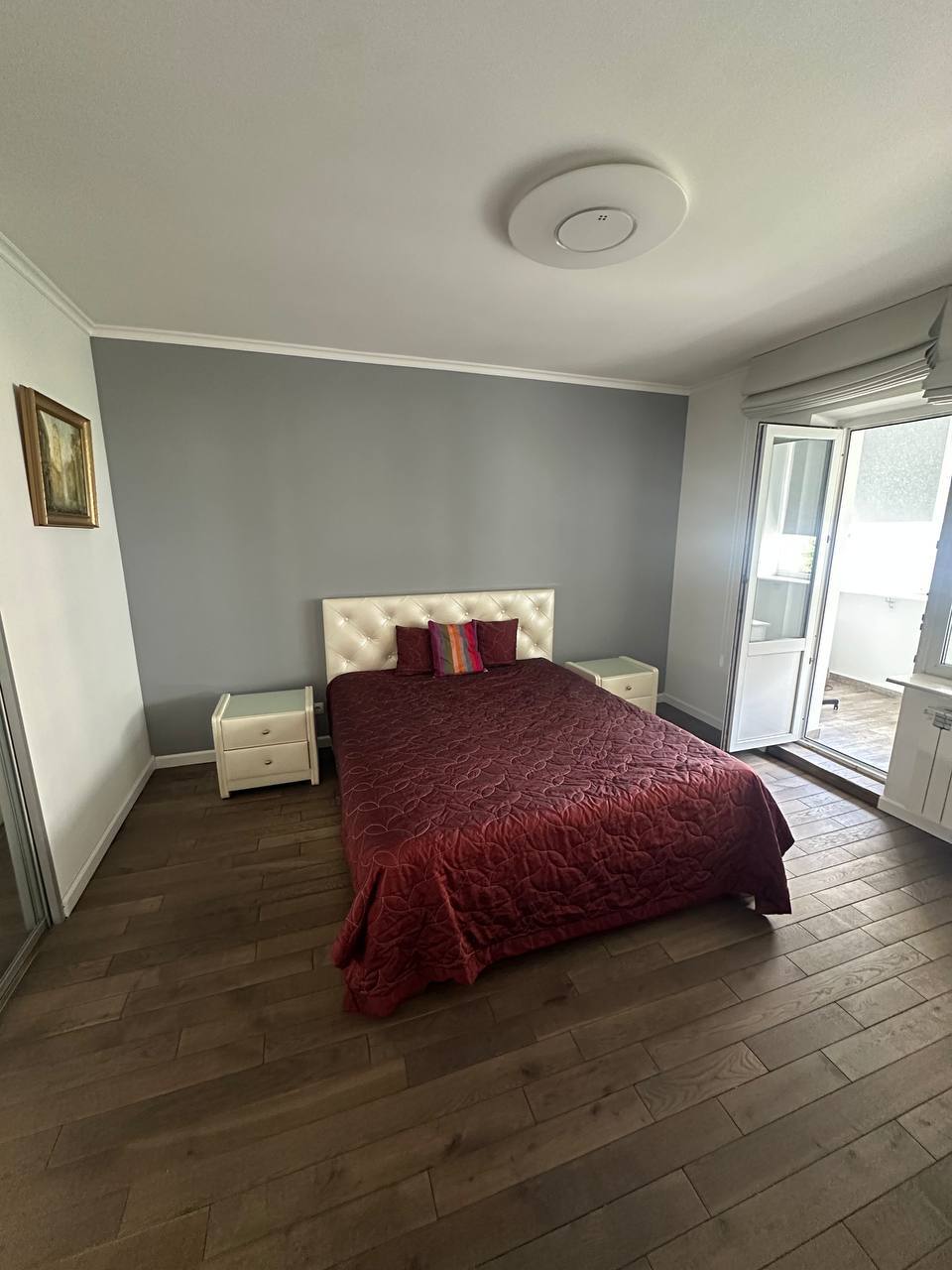 Аренда 2-комнатной квартиры 66 м², Драгоманова ул., 12А
