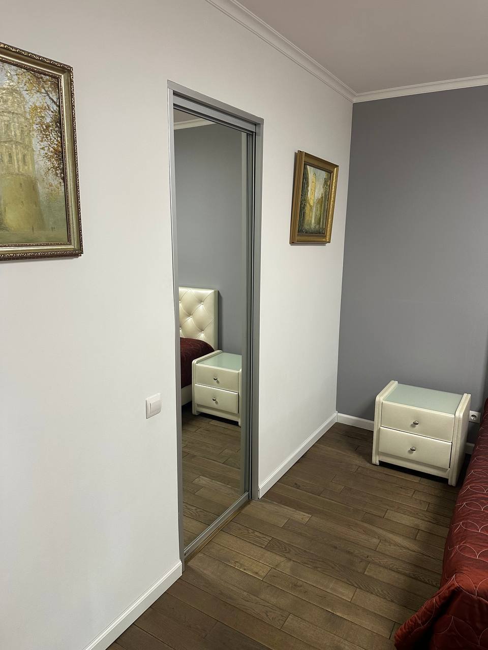 Аренда 2-комнатной квартиры 66 м², Драгоманова ул., 12А