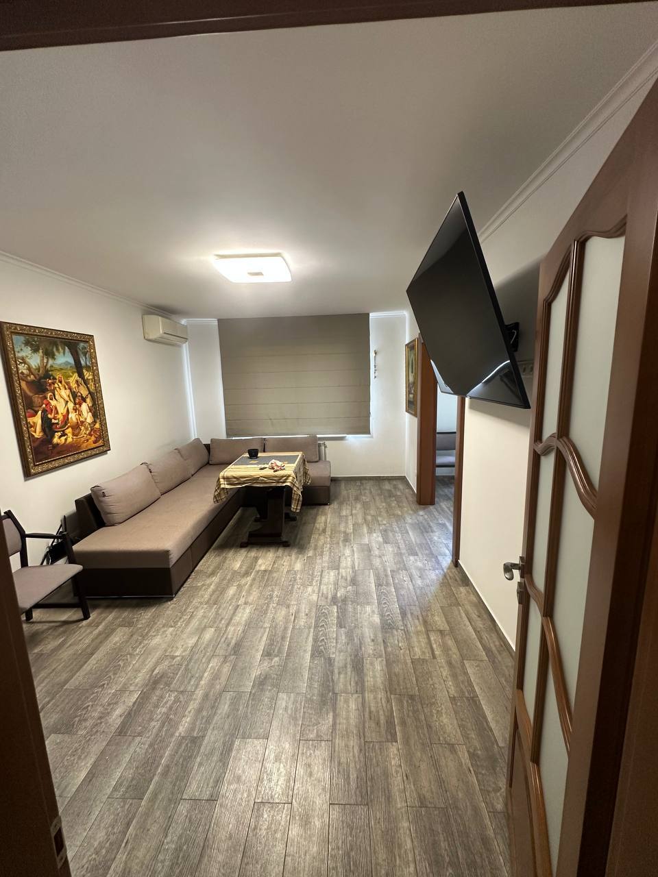 Аренда 2-комнатной квартиры 66 м², Драгоманова ул., 12А