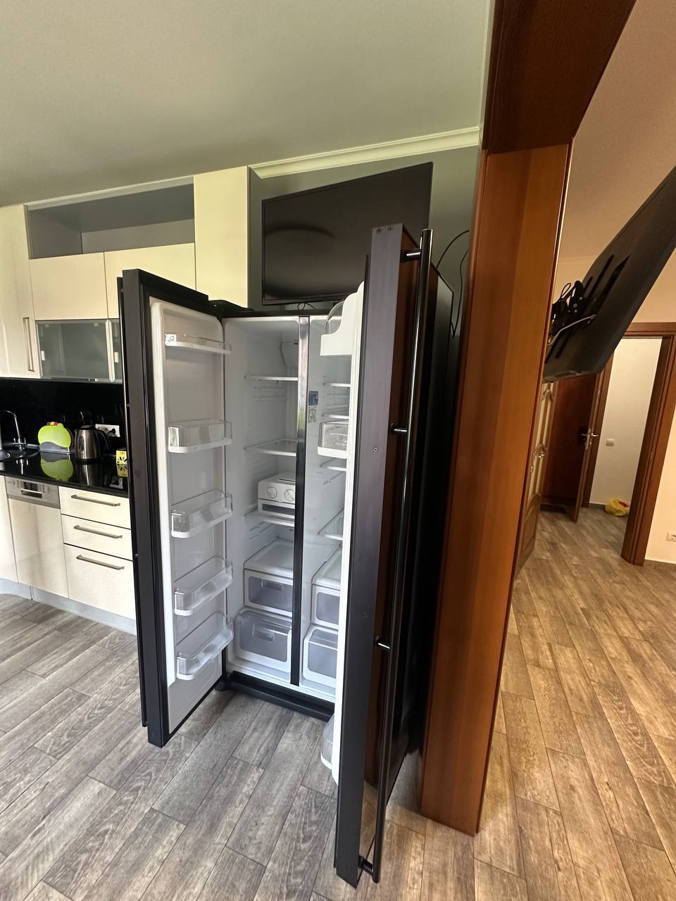 Аренда 2-комнатной квартиры 66 м², Драгоманова ул., 12А