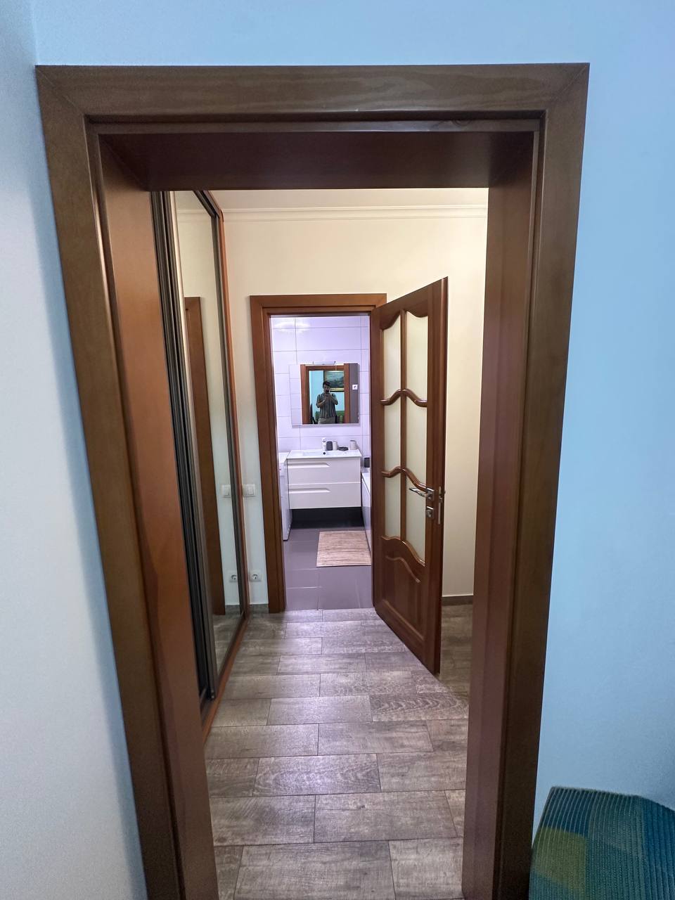 Аренда 2-комнатной квартиры 66 м², Драгоманова ул., 12А