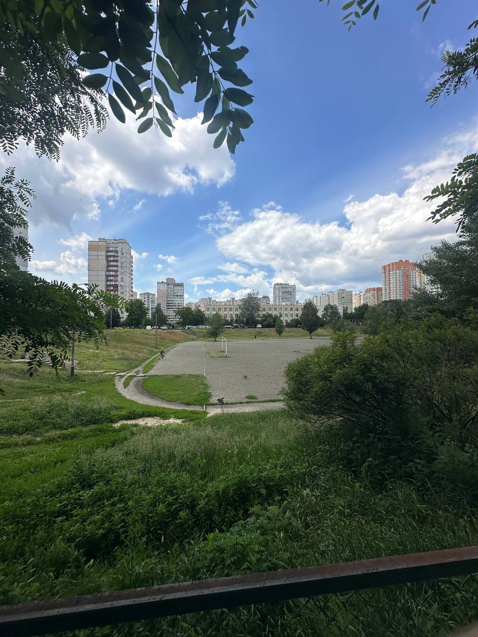 Аренда 2-комнатной квартиры 66 м², Драгоманова ул., 12А
