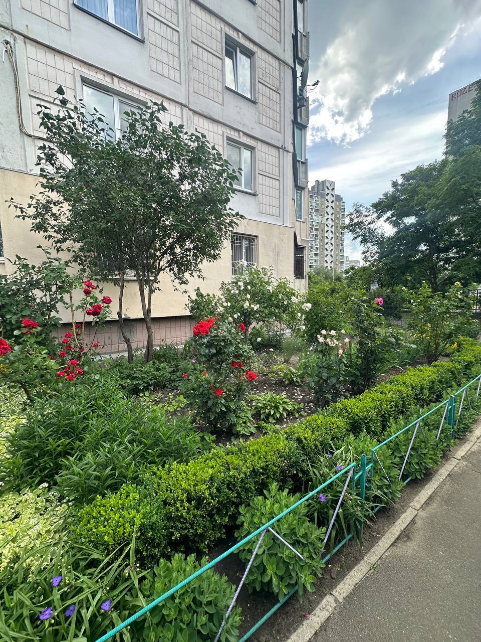 Аренда 2-комнатной квартиры 66 м², Драгоманова ул., 12А