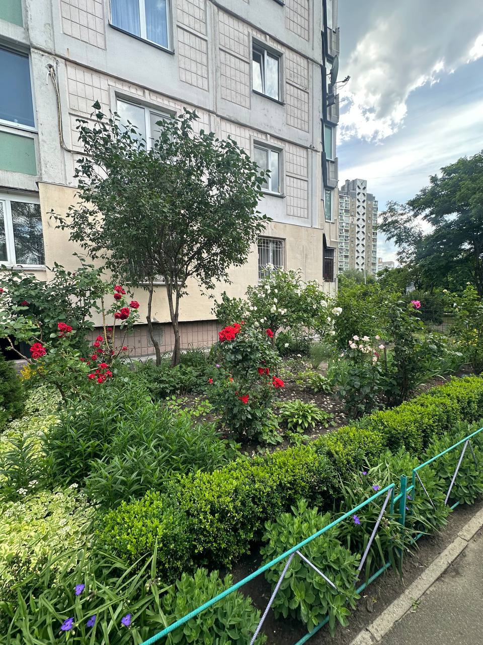 Аренда 2-комнатной квартиры 66 м², Драгоманова ул., 12А