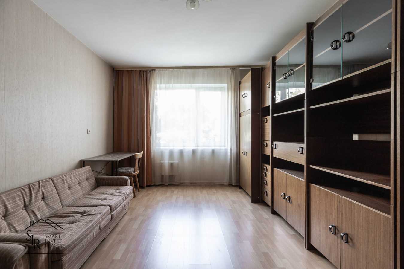 Продажа 1-комнатной квартиры 36 м², Урловская ул., 1/8
