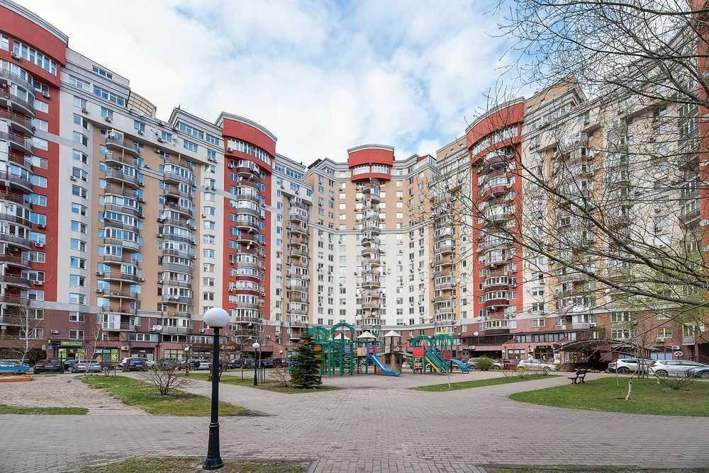 Продажа 3-комнатной квартиры 112 м², Академика Вильямса ул., 3/7