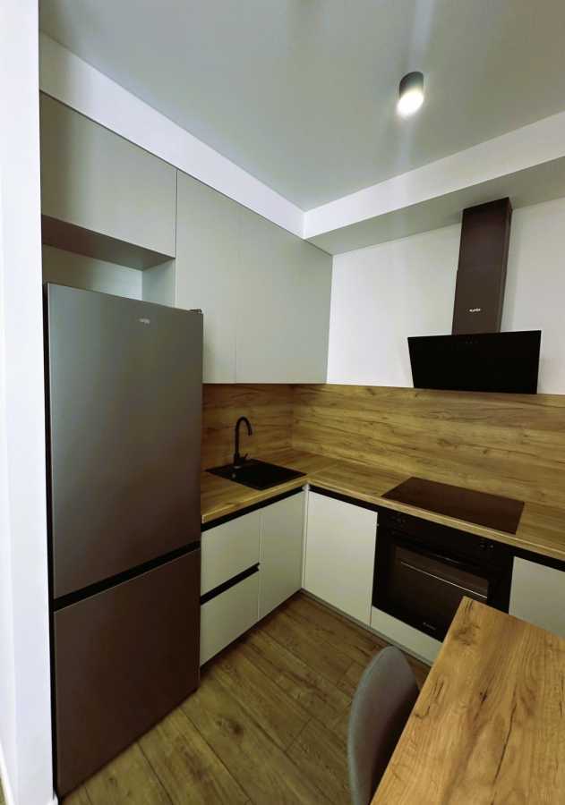 Аренда 1-комнатной квартиры 30 м², Михаила Донца ул., Дерегуса, 42