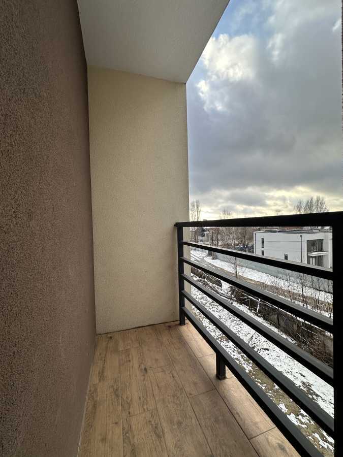 Аренда 1-комнатной квартиры 30 м², Михаила Донца ул., Дерегуса, 42