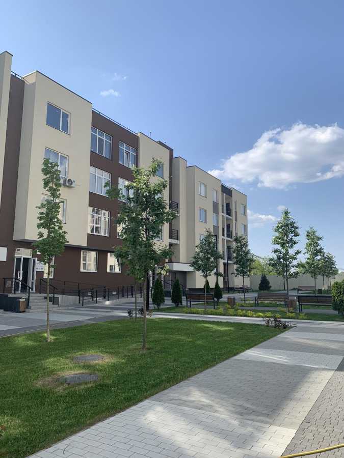 Аренда 1-комнатной квартиры 30 м², Михаила Донца ул., Дерегуса, 42
