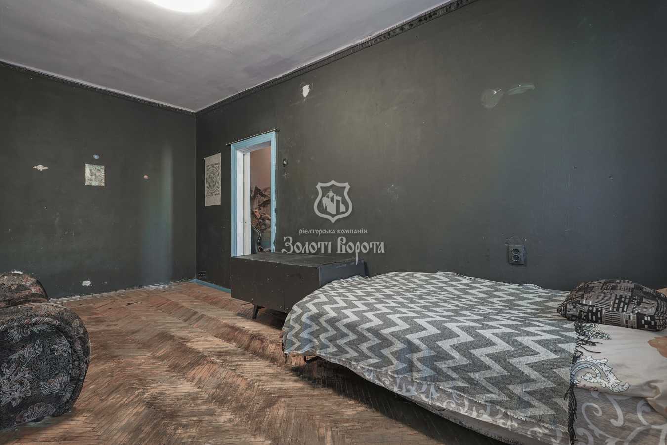 Продажа 1-комнатной квартиры 31.9 м², Новодарницкая ул., 30