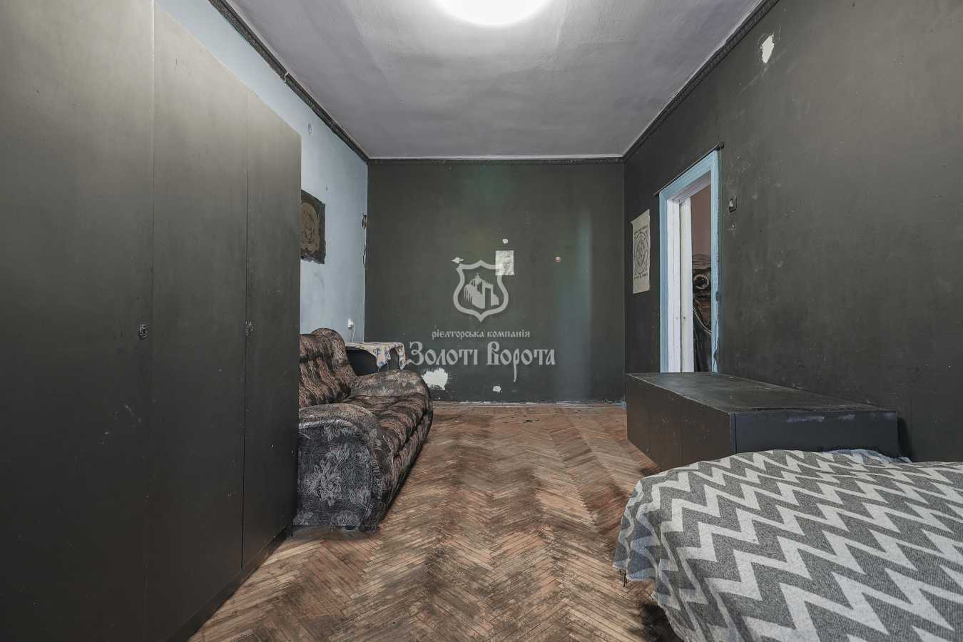 Продажа 1-комнатной квартиры 31.9 м², Новодарницкая ул., 30