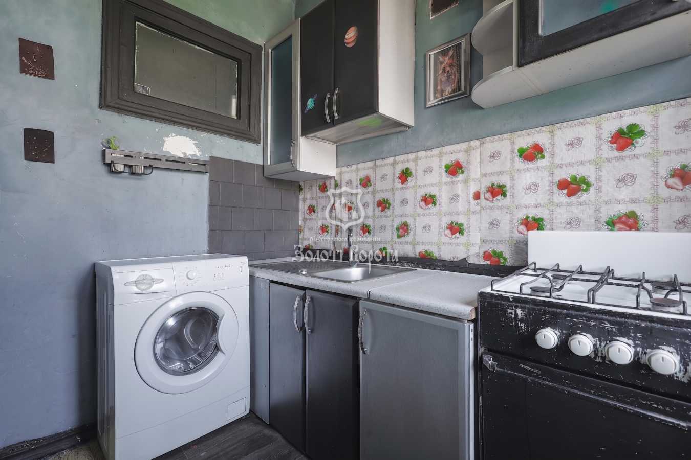 Продажа 1-комнатной квартиры 31.9 м², Новодарницкая ул., 30