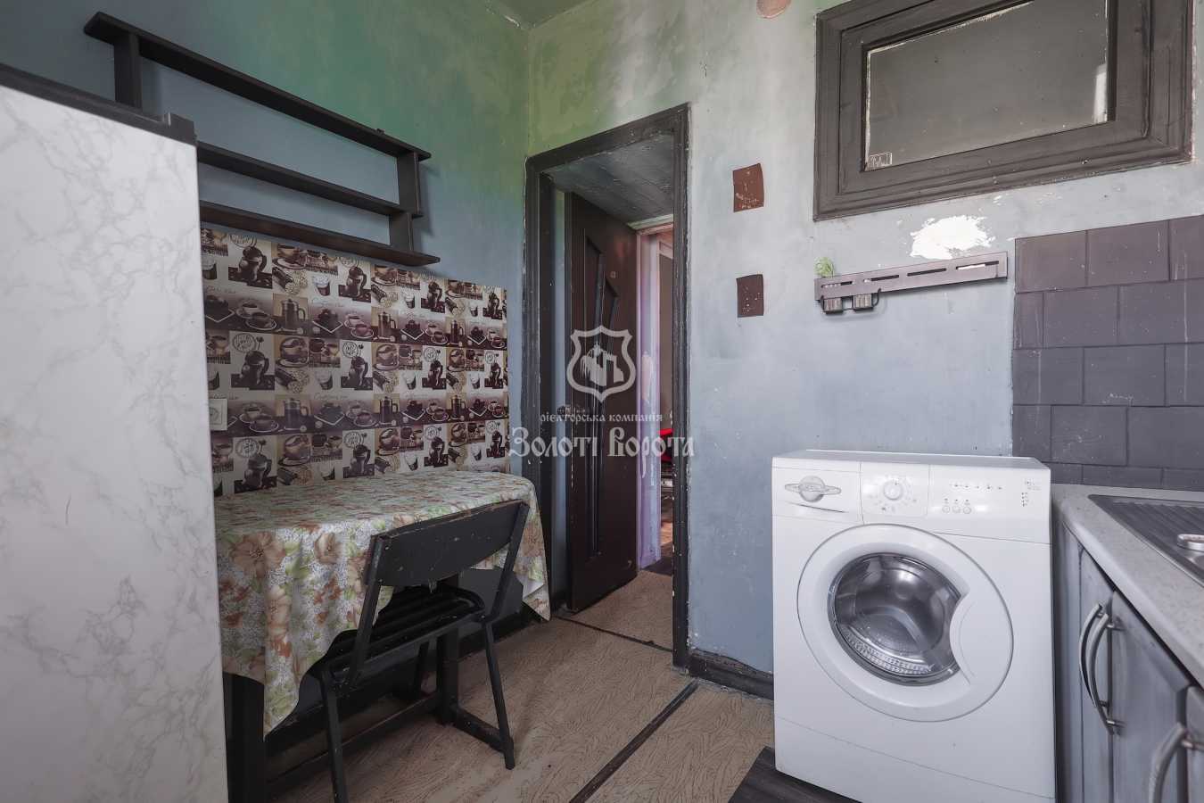 Продажа 1-комнатной квартиры 31.9 м², Новодарницкая ул., 30