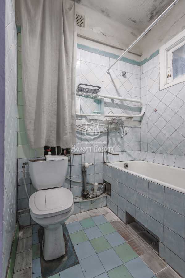 Продажа 1-комнатной квартиры 31.9 м², Новодарницкая ул., 30
