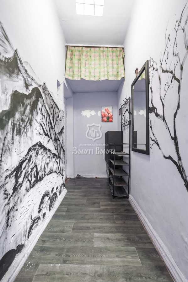 Продажа 1-комнатной квартиры 31.9 м², Новодарницкая ул., 30