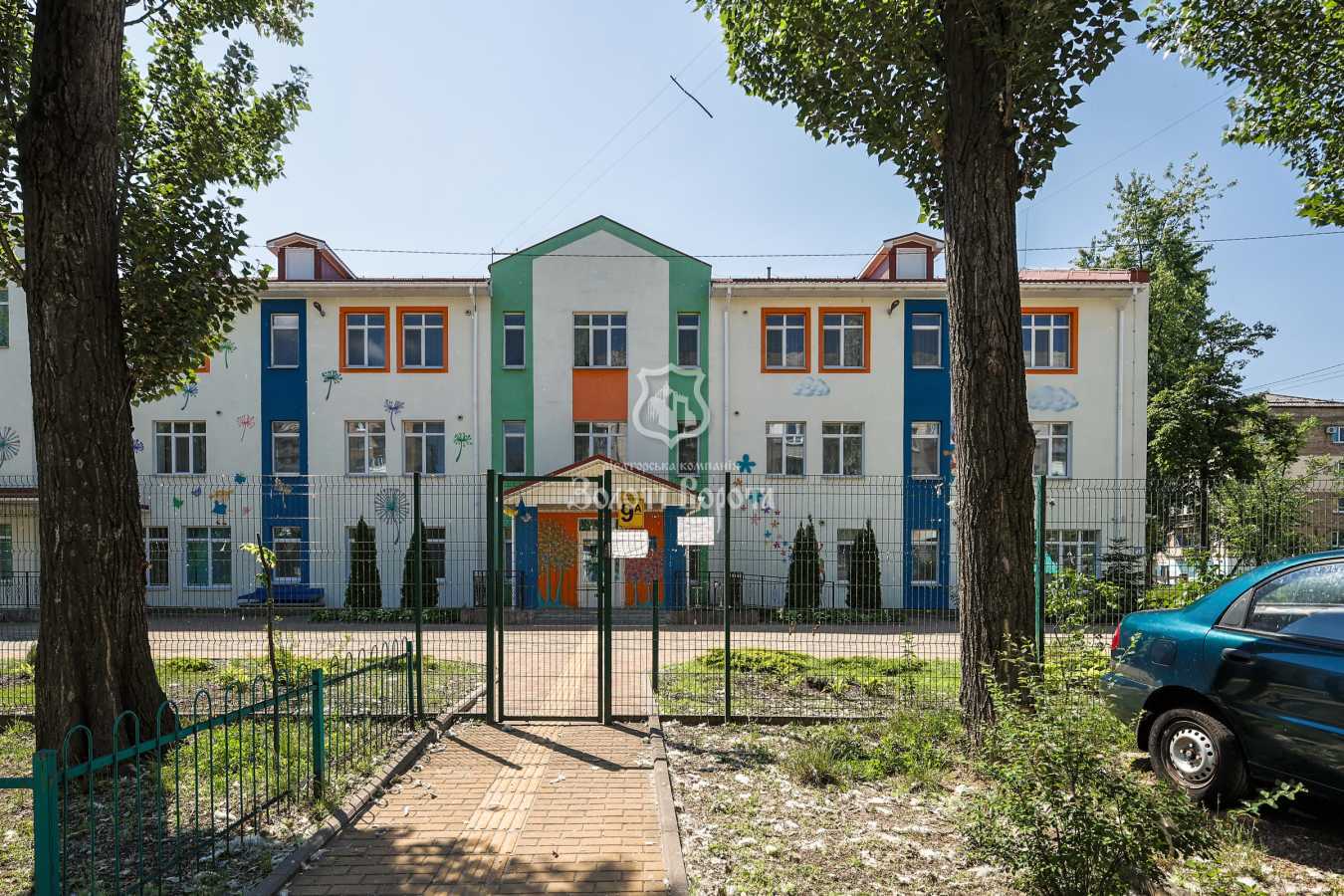 Продажа 1-комнатной квартиры 31.9 м², Новодарницкая ул., 30