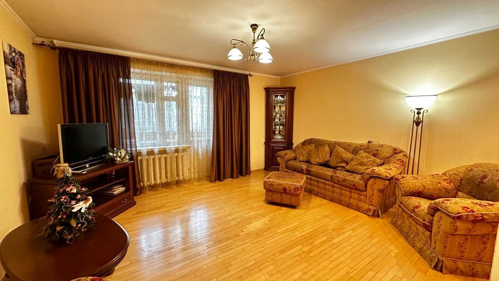 Продажа 3-комнатной квартиры 86 м², Конякина ул., 25