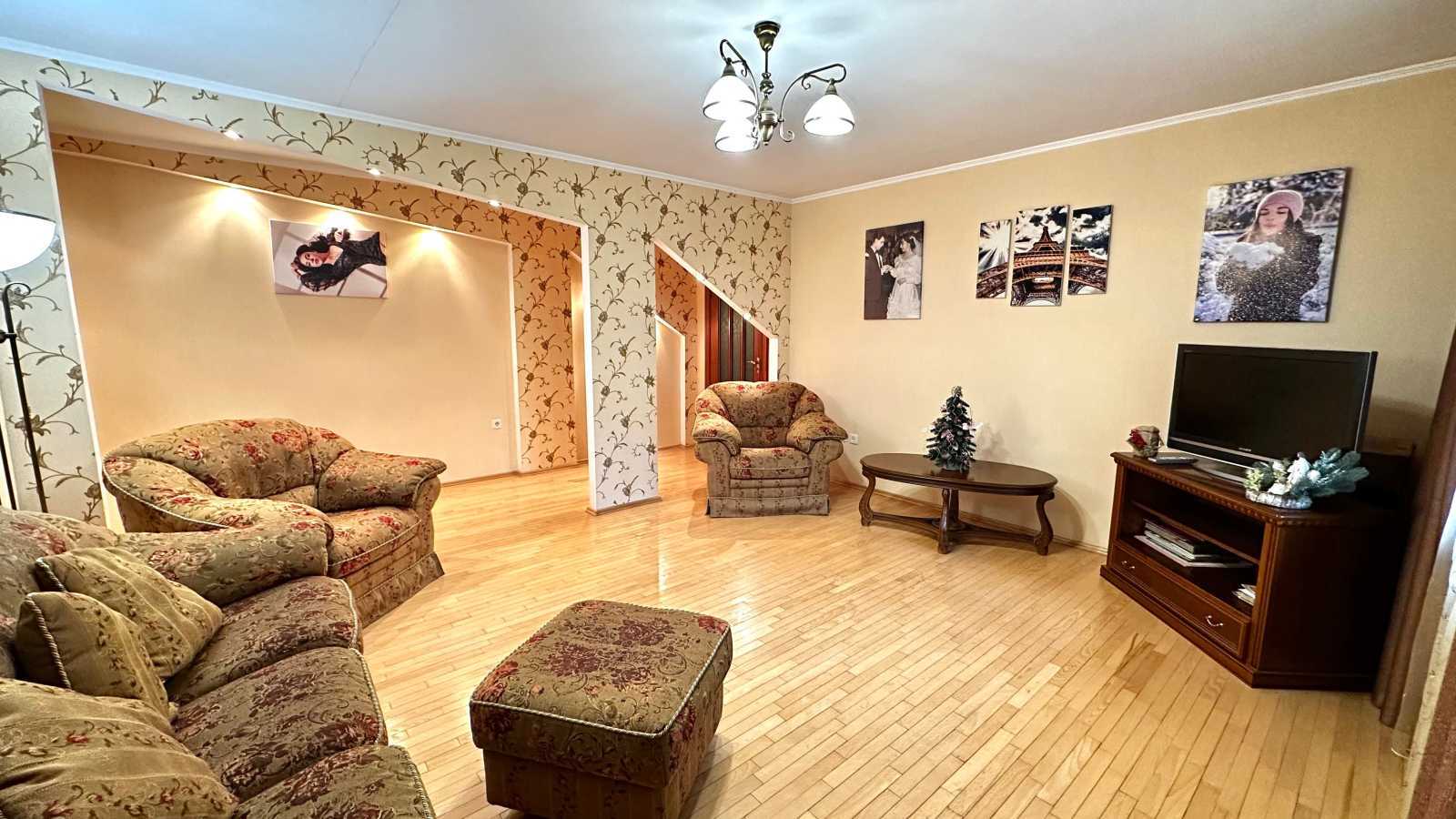 Продажа 3-комнатной квартиры 86 м², Конякина ул., 25