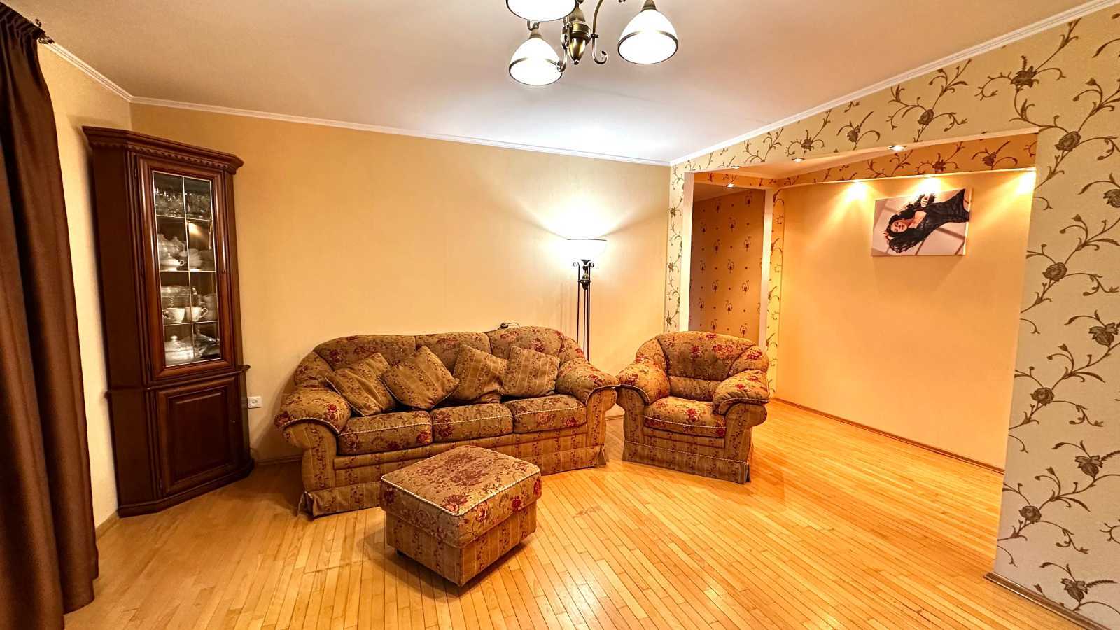 Продажа 3-комнатной квартиры 86 м², Конякина ул., 25