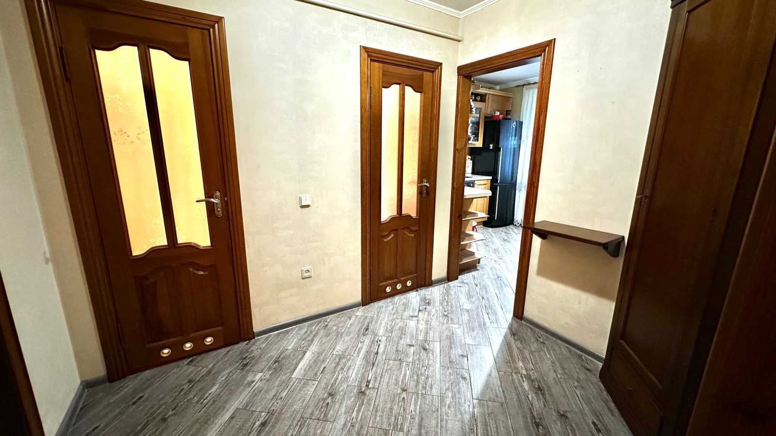 Продажа 3-комнатной квартиры 86 м², Конякина ул., 25