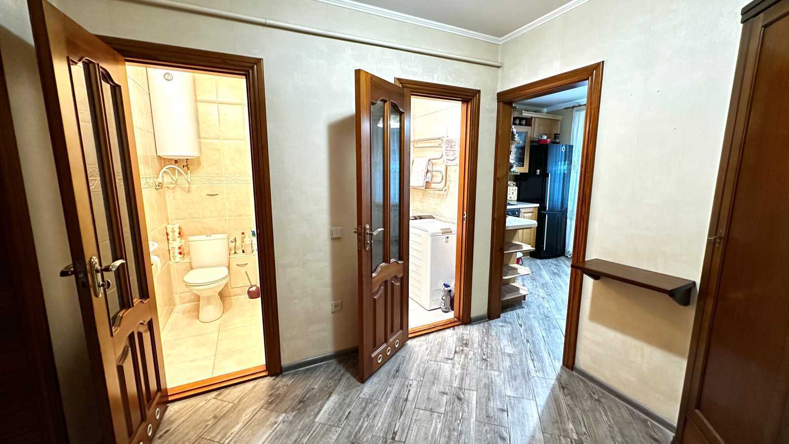 Продажа 3-комнатной квартиры 86 м², Конякина ул., 25
