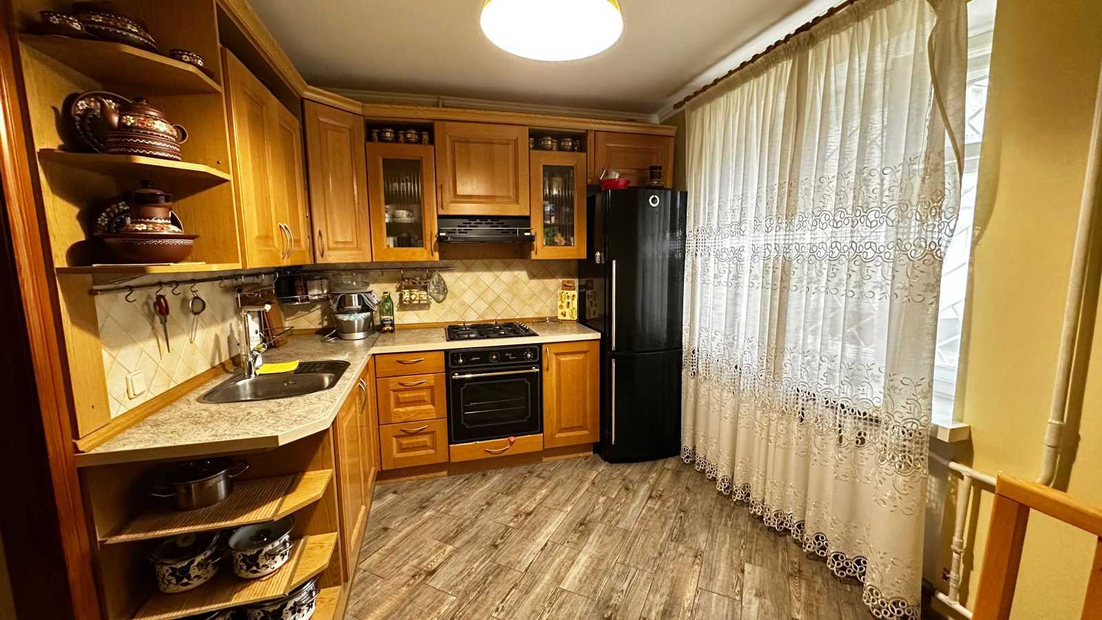 Продажа 3-комнатной квартиры 86 м², Конякина ул., 25